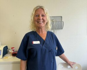 Bild av Hillevi Eriksson